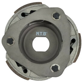 NTB(エヌティービー) バイク 駆動系 クラッチ CAH-04 クラッチウェイトASSY CAH-04 リード125(JK12)｜PCX(JK05)｜PCX160(KF47)｜ADV160(KF54)