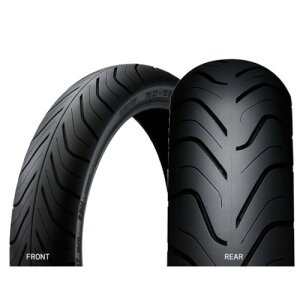 iRC RX-02 100/80-17 52H TL tg 309405 oCN I[hoCAX