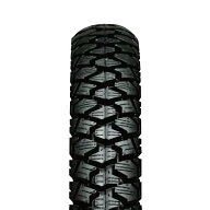 iRC(アイアールシー) バイク タイヤ ウインター・スノー スノータイヤ SN12 3.00-10 4PR TL フロント/リ…