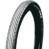 iRC NF3 2.25-17 4PR WT フロント 329031 バイク スクーター・ビジネス・ミニバイク