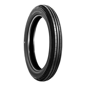BRIDGESTONE STANDARD Front Safety FS 2.25-17 33L/4PR W フロント MCS00221 バイク スクーター・ビジネス・ミニバイク