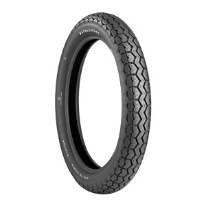 BRIDGESTONE STANDARD Rear Safety RS10 2.50-17 43L/6PR W A MCS00388 oCN XN[^[ErWlXE~joCN