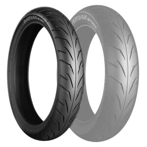 BRIDGESTONE BATTLAX BT-39 110/70-17 54H TL tg MCS07806 oCN I[hoCAX