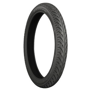 BRIDGESTONE BATTLAX BT-390 2.50-17 38L W フロント/リア MCS08214 バイク スクーター・ビジネス・ミニバイク