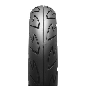 BRIDGESTONE HOOP B01 3.00-10 42J TL �t�����g/���A SCS01593 �o�C�N �X�N�[�^�[�E�r�W�l�X�E�~�j�o�C�N