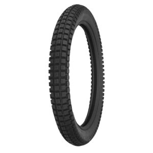 SHINKO(�V���R�[) SR241 TRAIL 3.00-16 43P TT �t�����g/���A �o�C�N �^�C�� �I�t���[�h�E�A�h�x���`���[