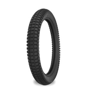 SHINKO(�V���R�[) SR241 TRAIL 2 3/4-17(2.75-17�݊�) 47J TT �t�����g/���A �o�C�N �^�C�� �X�N�[�^�[�E�r�W�l�X�E�~�j�o�C�N