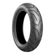BRIDGESTONE BATTLAX ADVENTURE A41 150/70R17 69V TL リア MCR05502 バイク オフロード・アドベンチャー