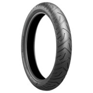 BRIDGESTONE BATTLAX ADVENTURE A41 110/80R19 59V TL フロント MCR05495 バイク オフロード・アドベンチ…