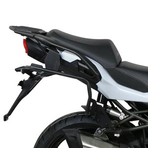 SHAD 3P�t�B�b�e�B���O VERSYS1000 SE(19-24) K0VR19NIF �V���b�h �T�C�h�P�[�X ��t �X�e�[