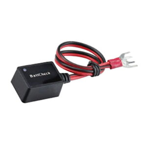 KIJIMA(�L�W�}) �o�b�e���[�`�F�b�J�[ BattCheck Bluetooth4.0 304-6261 �o�C�N �X�s�[�h���[�^�[�E�C���W�P�[�^�[��