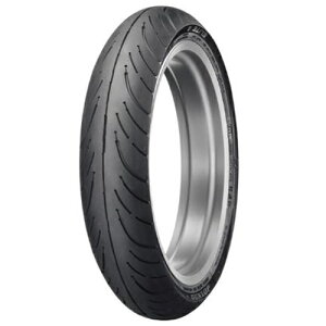 DUNLOP(�_�����b�v) ELITE4 130/70-18 63H TL �t�����g 328813 �o�C�N �^�C�� �I�����[�h�o�C�A�X