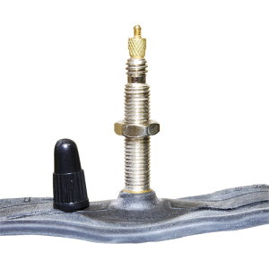 SHINKO(シンコー) チューブ 700-28/32C 仏式バルブ(48mm) パッケージ入 7028F12T 自転車