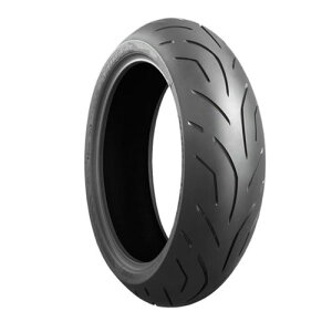 BRIDGESTONE BATTLAX TS100H 140/70R17 66H TL A MCR05840 oCN I[hWA