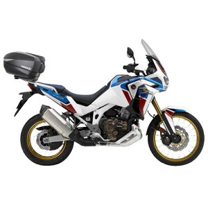 SHAD tBbeBOLbg CRF1100L Africa Twin(2022)/Adventure Sports(20-22) H0DV10ST Vbh A{bNX t Xe[