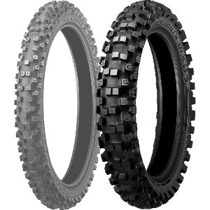 DUNLOP(_bv) GEOMAX MX53 90/100-14 49M WT A 333700 oCN ^C It[h[X