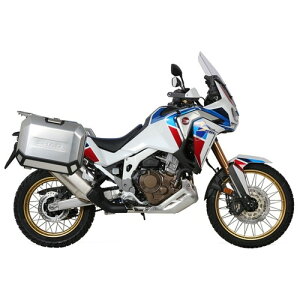 SHAD 4PtBbeBO CRF1100L Africa Twin(2022)/Adventure Sports(20-22) H0DV104P Vbh TChP[X t Xe[