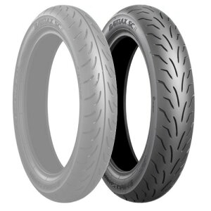 BATTLAX SC 120/70-14