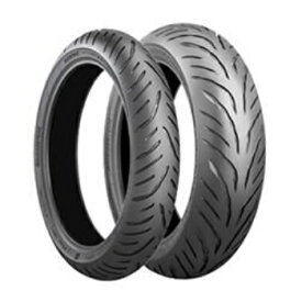 BRIDGESTONE(ブリヂストン) バイク タイヤ BATTLAX SPORT TOURING T32 190/50ZR17 (73W) TL リア MCR05883 CBR954RR ファイヤーブレード｜CBR1000RR ファイヤーブレード｜RVF(RC45)｜FZ1-N/FZ1-S(RN21J)｜GSX-R750(GR7DA)｜GSX-S1000/F(GT79A)｜GSX-S1000/GT(EK1AA)｜バ