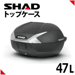 SHAD oCN gbvP[X A{bNX SH47 zCg J[{ 47L L[X J