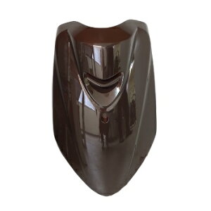 ヤマハ 4st ジョグ JOG SA36J/SA39J フロントカバー ダークブラウン ダークレディッシュグレーメタリック2 外装 エナジープライス