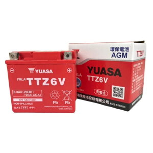 TTZ6V