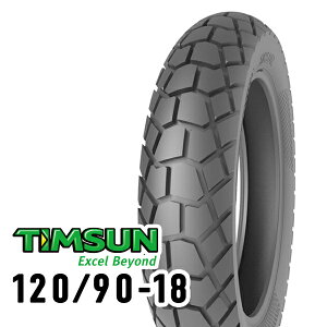 TIMSUN(eB\) TS822 120/90-18 65P TL A TS-822 oCN ^C It[hEAhx`[
