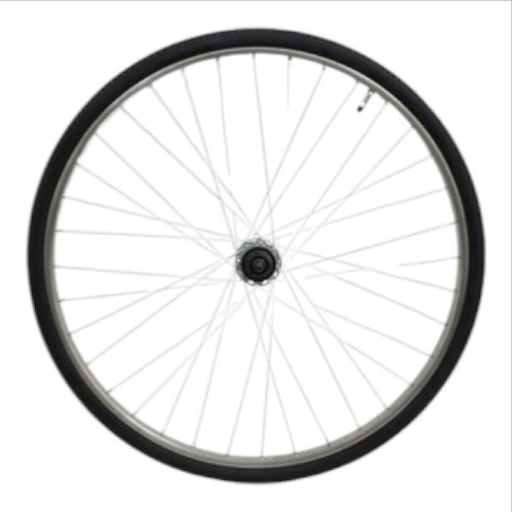 楽天市場】27インチ 自転車 27×1 3/8 37-630 内装3段用 ステンリム 1本 