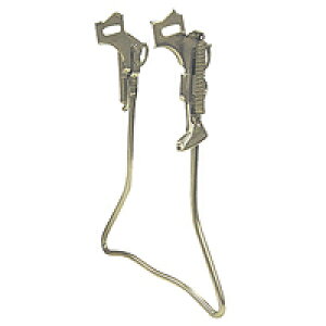 ���a�C���_�X�g���[�Y �y���ԗp�����X�^���h 27�C���`�p �X�e�����X W-11 ���]��