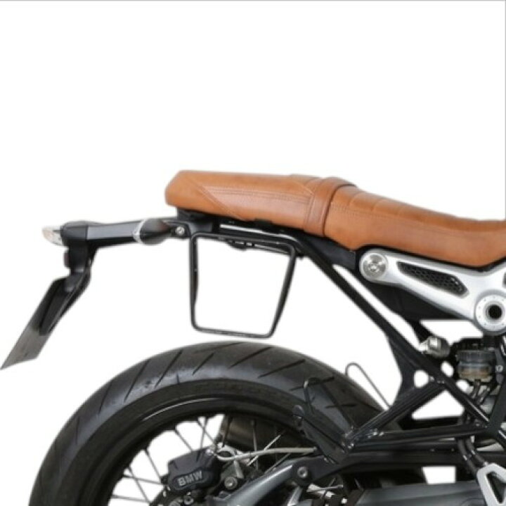 楽天市場】SHAD(シャッド) SRバッグフィッティングキット BMW R nineT 