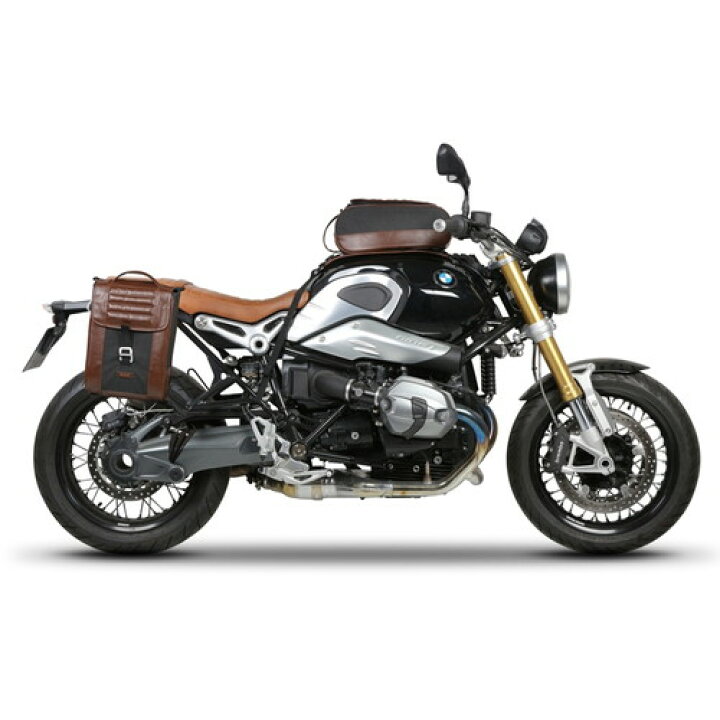 楽天市場】SHAD(シャッド) SRバッグフィッティングキット BMW R nineT 