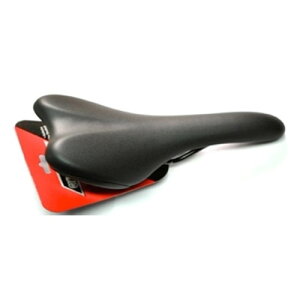 VELO(ヴェロ) スポーツサドル オールブラック VL-3135A 自転車
