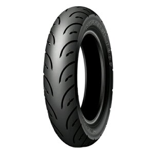 DUNLOP(_bv) RUNSCOOT D307A 110/80-10 58J TL A 323638 oCN ^C XN[^[ErWlXE~joCN