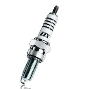 NGK CR9EHDX-9S �C���W�E�� MotoDX�v���O �l�W�` �o�C�N �����\�v���O