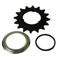 SHIMANO(シマノ) 【純正部品】内装3段 16T 小ギヤ3.0 右用 セット SMGEAR16L3BRQC 自転車 内装ギア