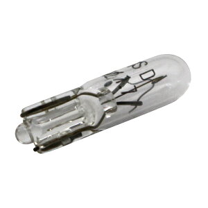 M&H B-WB113S 12V1.7W T5 EFbW(W2×4.6d) oCN [^[