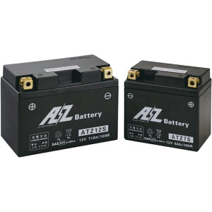 AZ Battery(AZobe[) AT7B-4 (YT7B-BSAGT7B-4 ݊)(t[d) oCN ^MFobe[
