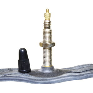 Panaracer(パナレーサー) サイクルチューブ W/O 20×7/8〜1 1/8 仏式バルブ 袋入り 0TW2087-81F32 自転車