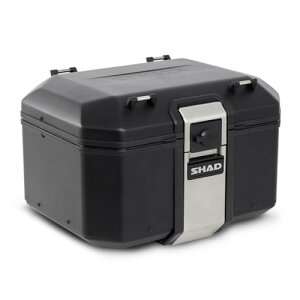 SHAD(�V���b�h) TR48 TERRA �g�b�v�P�[�X 48L �u���b�N D0TR48100B �o�C�N