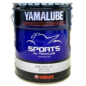 YAMAHA(}n) yiz}[u X|[c 10W-40 20L 90793-32651 oCN 4TCNGWIC