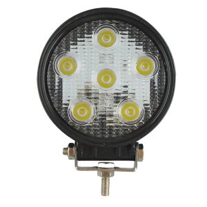 GiW[vCX LED[NCg Ɠ ی^ 18W ƓE[NCg