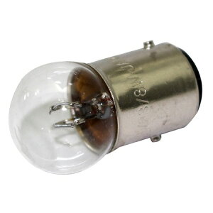 M&H 1P5410 12V23/8W G18 BAY15D oCN ECJ[Ee[