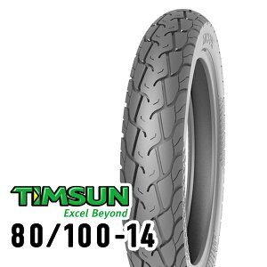 TIMSUN(eB\) TS647 80/100-14 49P TT A TS-647 oCN ^C XN[^[ErWlXE~joCN