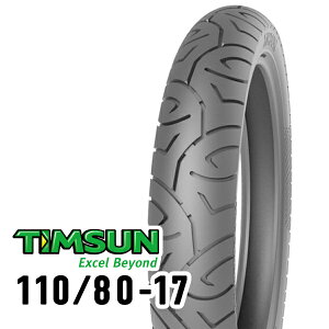 TIMSUN(eB\) TS667 110/80-17 57P TL tg TS-667 oCN ^C I[hoCAX