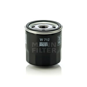 MANN-FILTER(}tB^[) W712 ICGg  ICtB^[EICGg