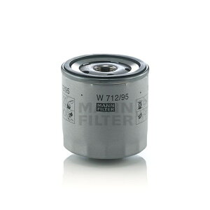 MANN-FILTER(}tB^[) W712/95 ICGg  ICtB^[EICGg