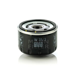 MANN-FILTER(}tB^[) W75/3 ICGg  ICtB^[EICGg