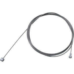 ALLIGATOR(アリゲーター) BSTSK17 ブレーキステンレスインナーケーブル 72038 自転車 ブレーキケーブル・インナーワイヤー