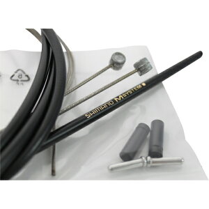 SHIMANO(V}m) yizMTBpu[LP[uZbg XeX ubN Y80098021 Y80098021 ] u[LC[