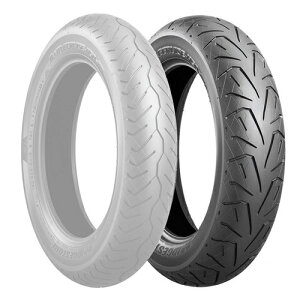 BRIDGESTONE(uaXg) BATTLECRUISE H50 130/90B16 73H TL A MCS01410 oCN ^C I[hoCAX